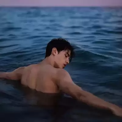 莘晏然